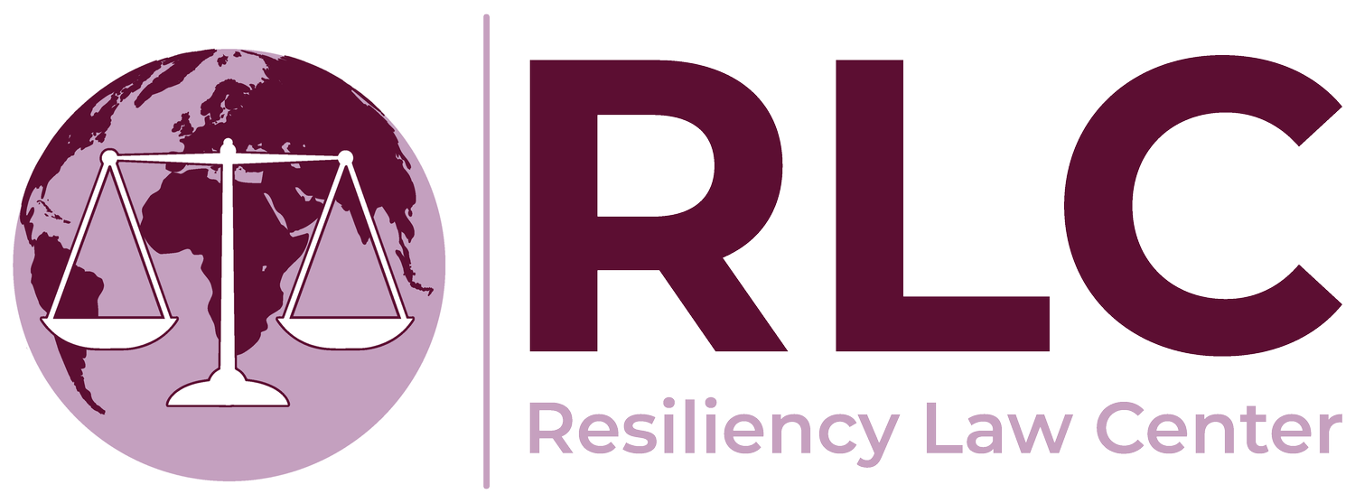 RLC Logo